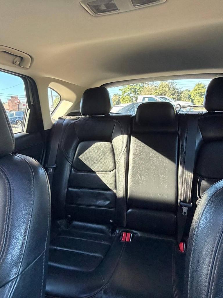 2019 MAZDA CX-5 - $15,995