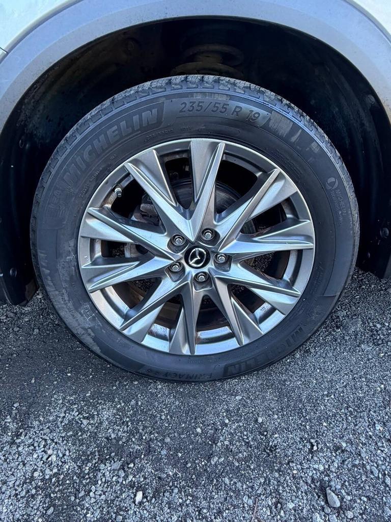 2019 MAZDA CX-5 - $15,995