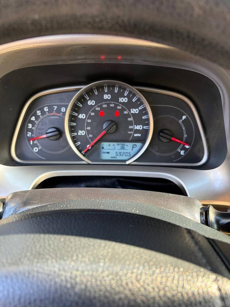 2015 Toyota RAV4 - $13,995