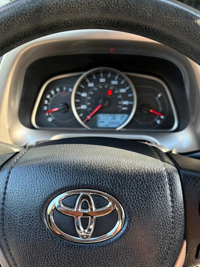 2015 Toyota RAV4 - $13,995