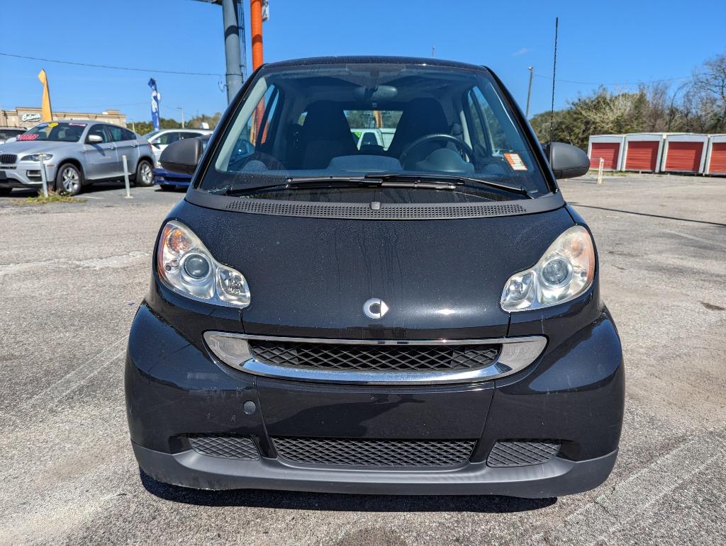 2015 smart Fortwo Pure photo