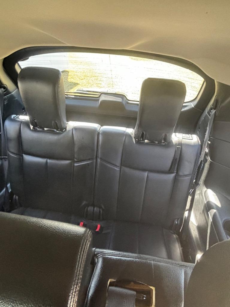 2015 Nissan Pathfinder SV photo