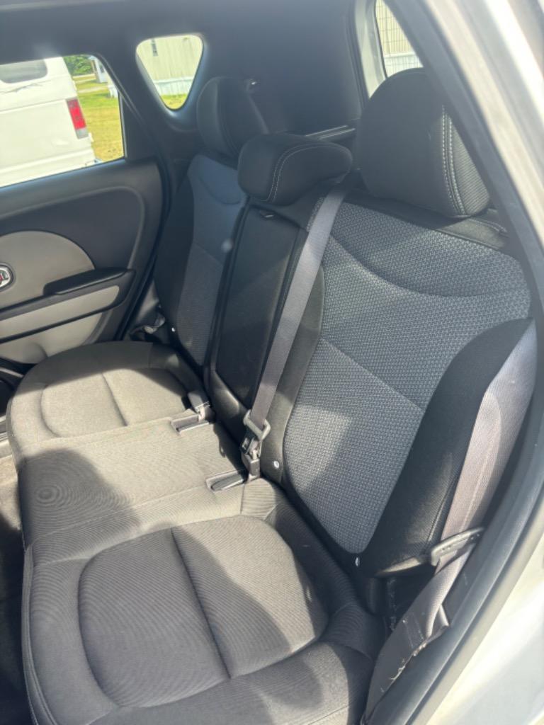 2017 Kia Soul + photo