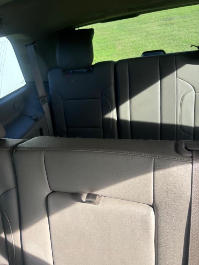 2015 Chevrolet Tahoe LT photo