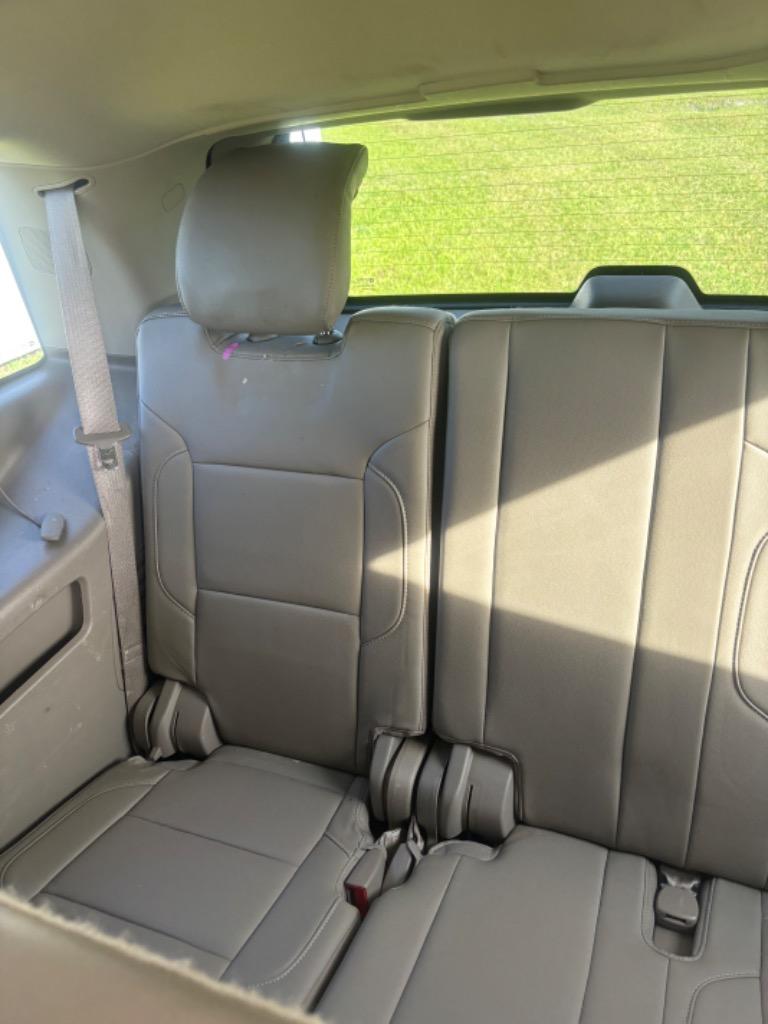 2015 Chevrolet Tahoe LT photo