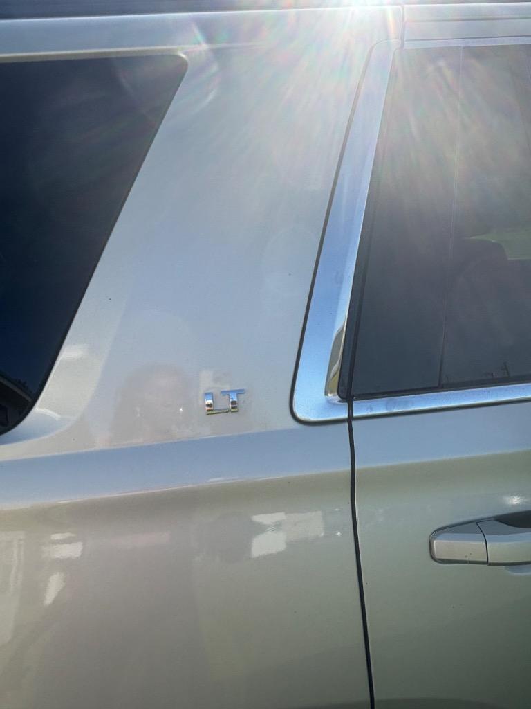 2015 Chevrolet Tahoe LT photo