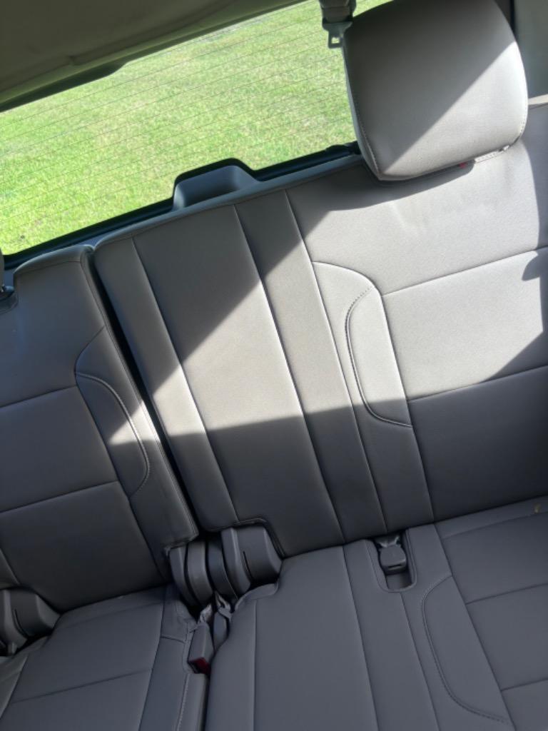 2015 Chevrolet Tahoe LT photo