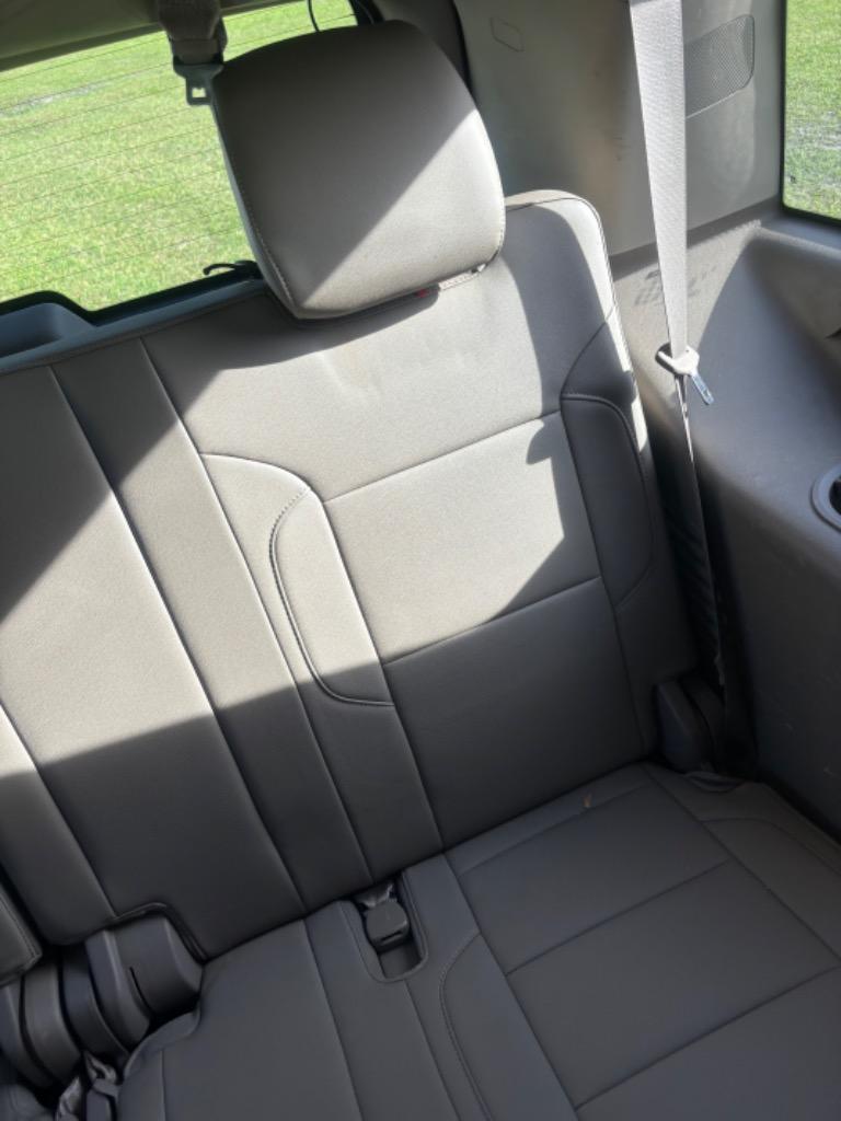 2015 Chevrolet Tahoe LT photo