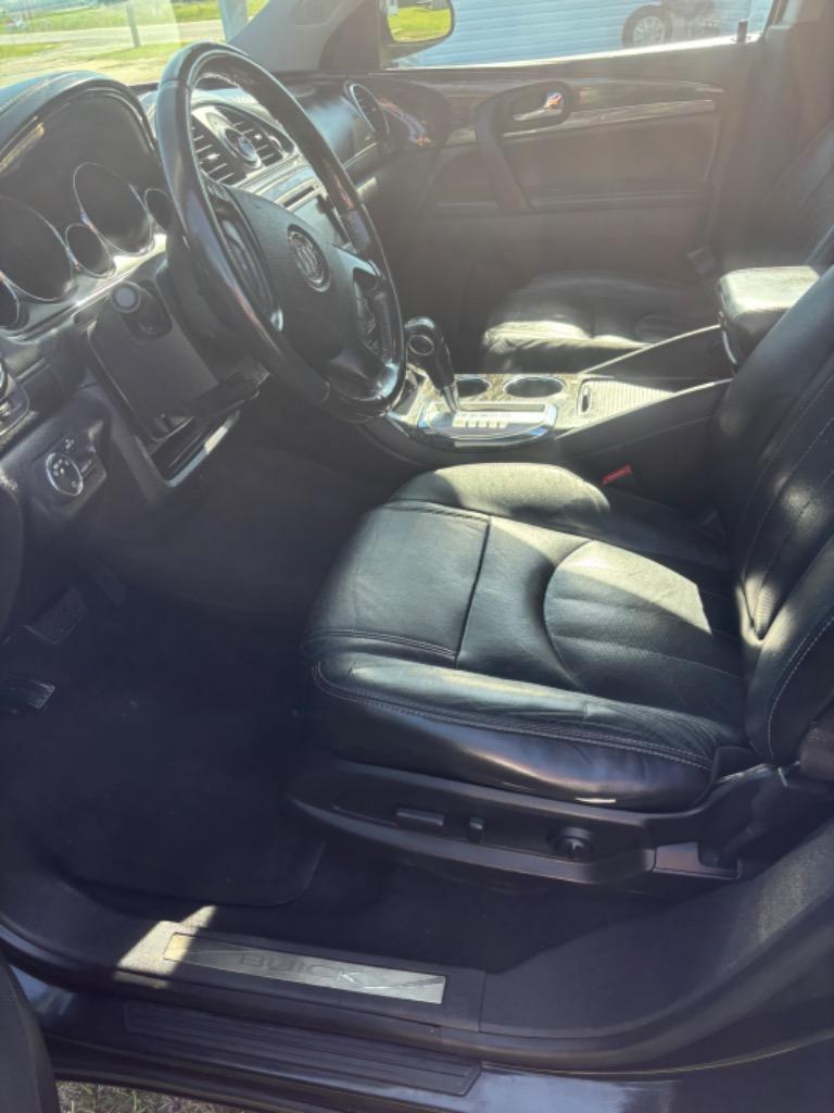2013 Buick Enclave Leather photo