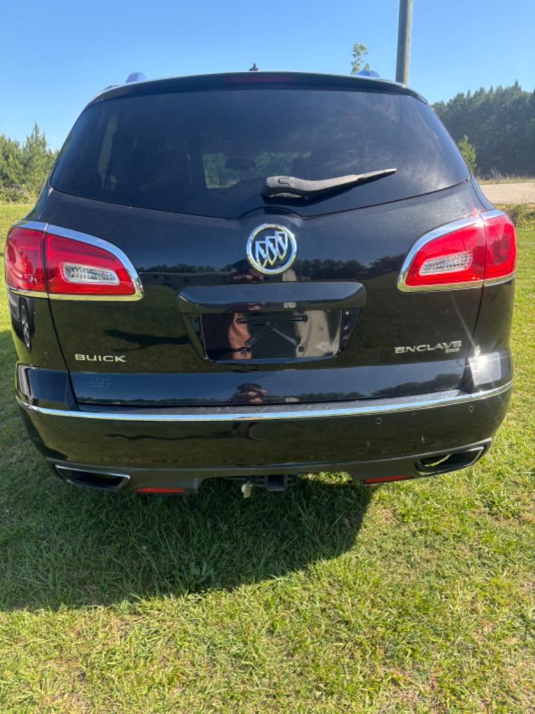 2013 Buick Enclave Leather photo