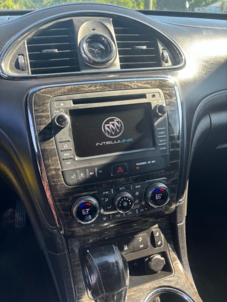 2013 Buick Enclave Leather photo