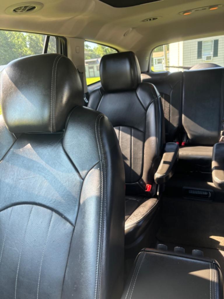 2013 Buick Enclave Leather photo