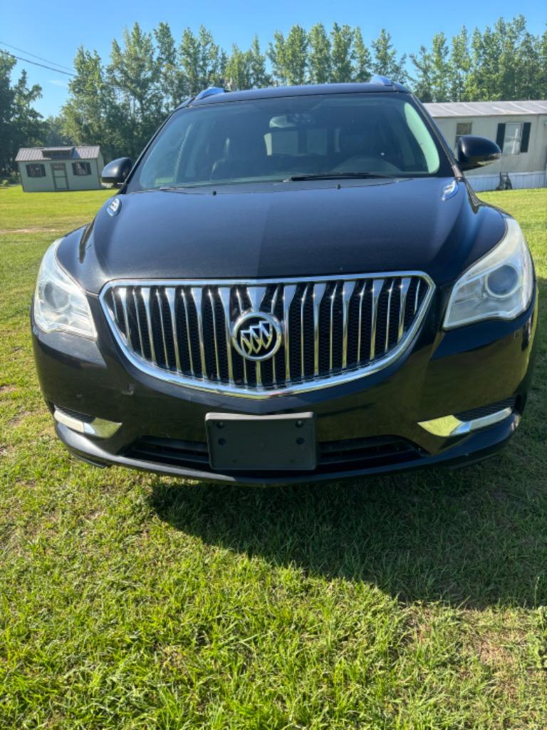 2013 Buick Enclave Leather photo