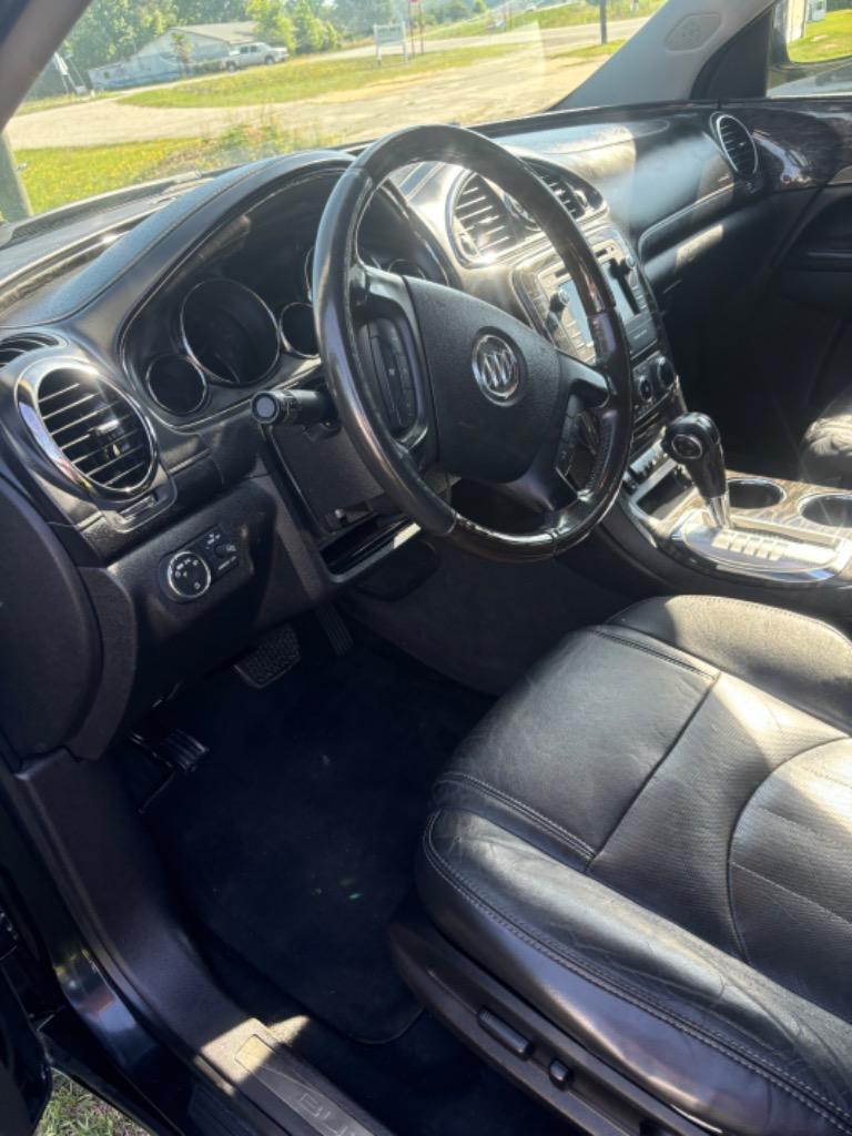 2013 Buick Enclave Leather photo