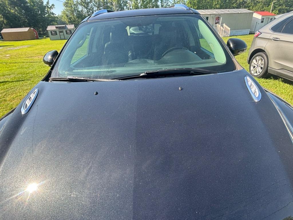 2013 Buick Enclave Leather photo