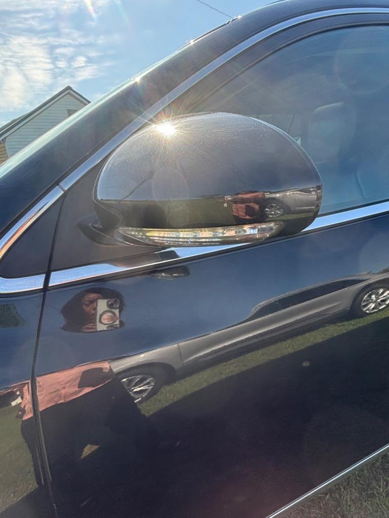 2013 Buick Enclave Leather photo