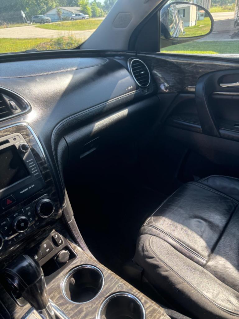 2013 Buick Enclave Leather photo