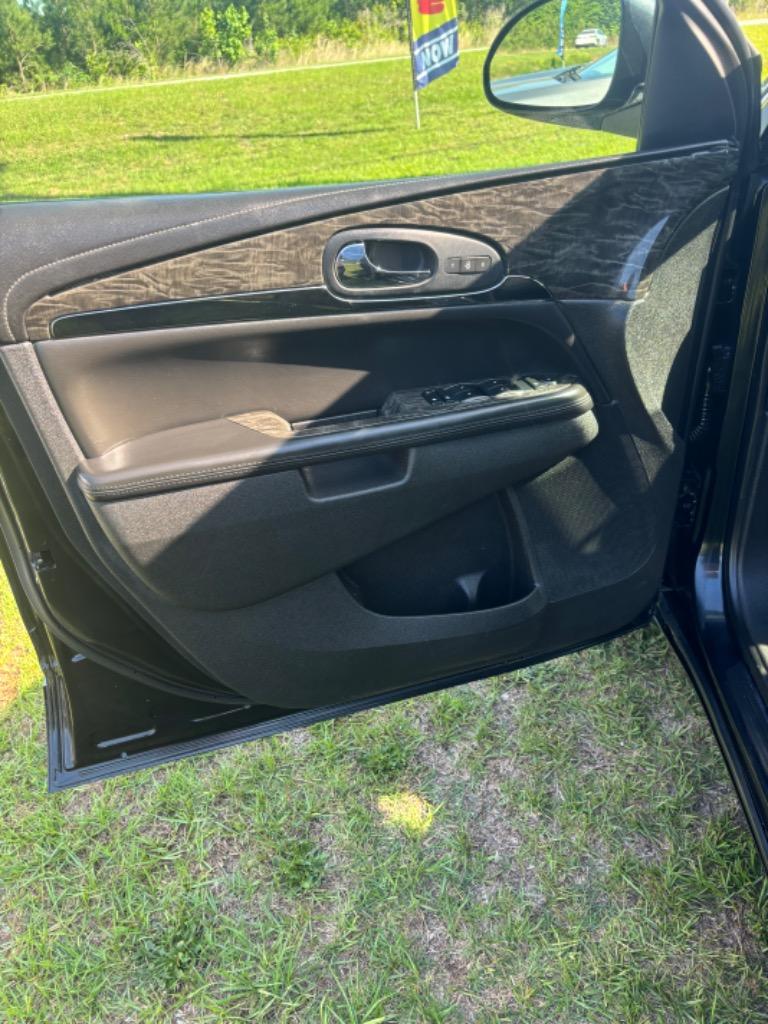 2013 Buick Enclave Leather photo
