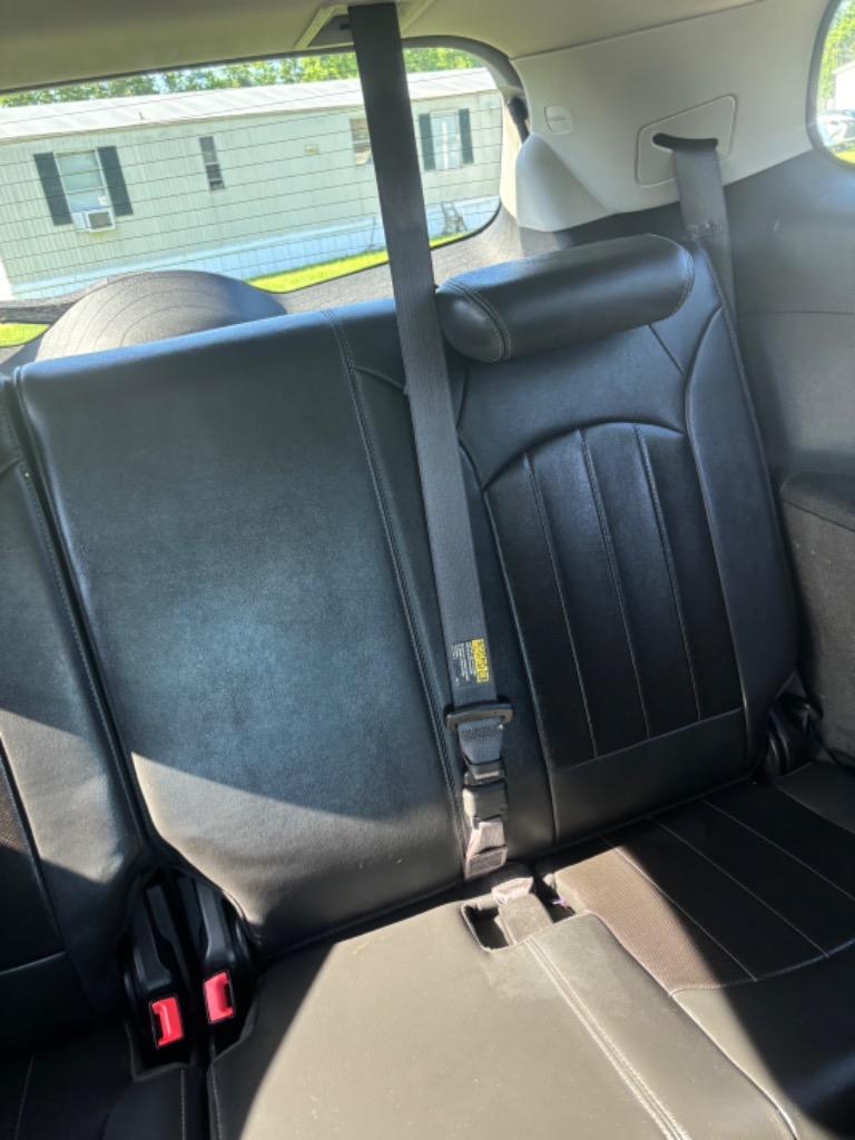 2013 Buick Enclave Leather photo