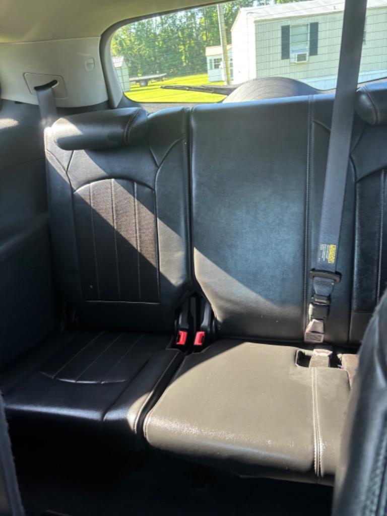 2013 Buick Enclave Leather photo