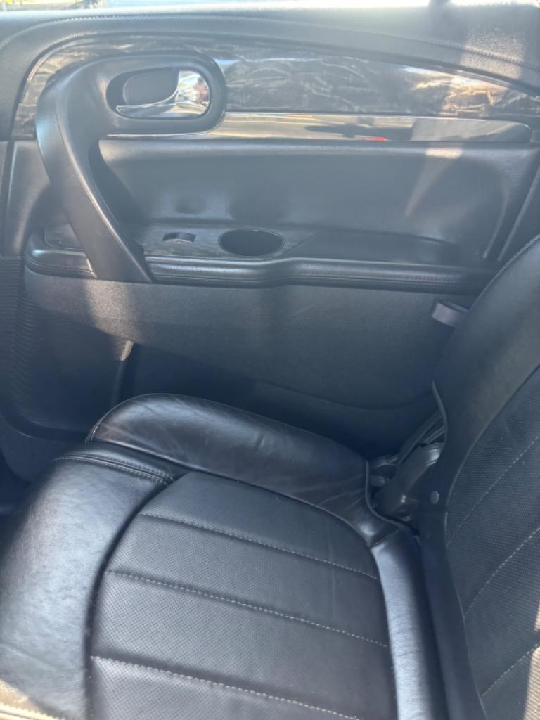 2013 Buick Enclave Leather photo