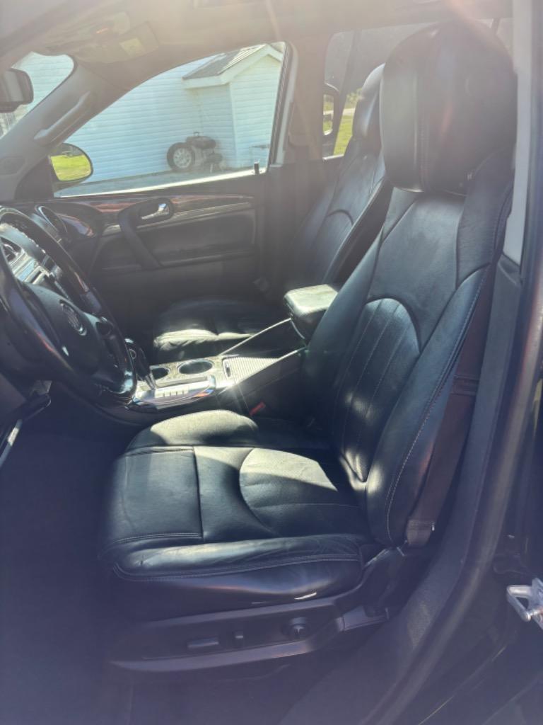2013 Buick Enclave Leather photo