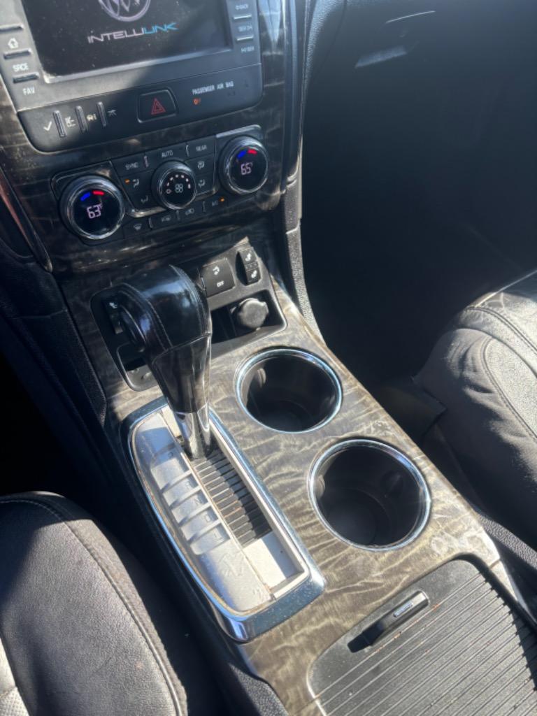 2013 Buick Enclave Leather photo
