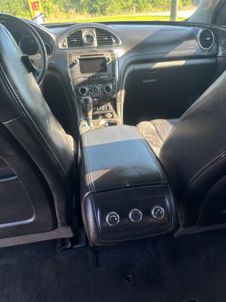 2013 Buick Enclave Leather photo