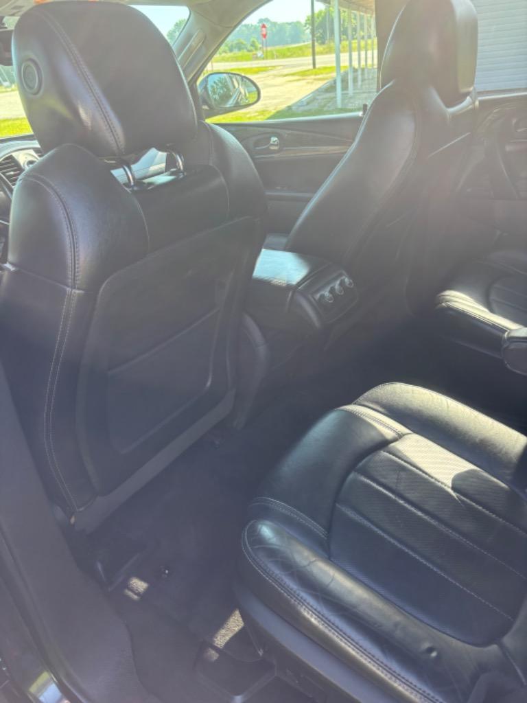 2013 Buick Enclave Leather photo