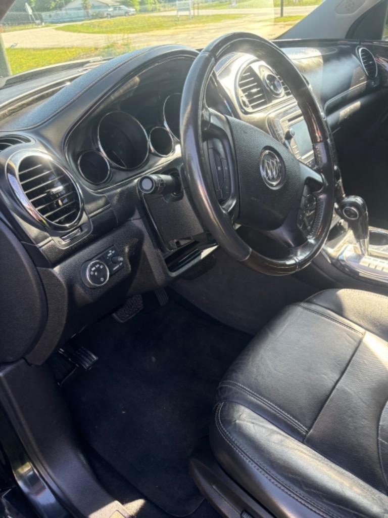 2013 Buick Enclave Leather photo