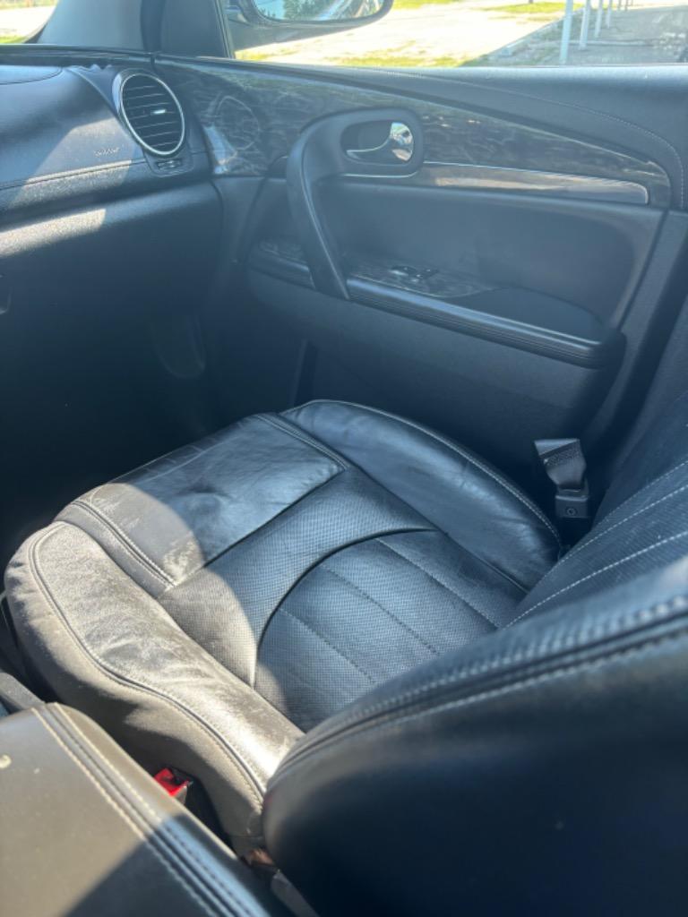 2013 Buick Enclave Leather photo