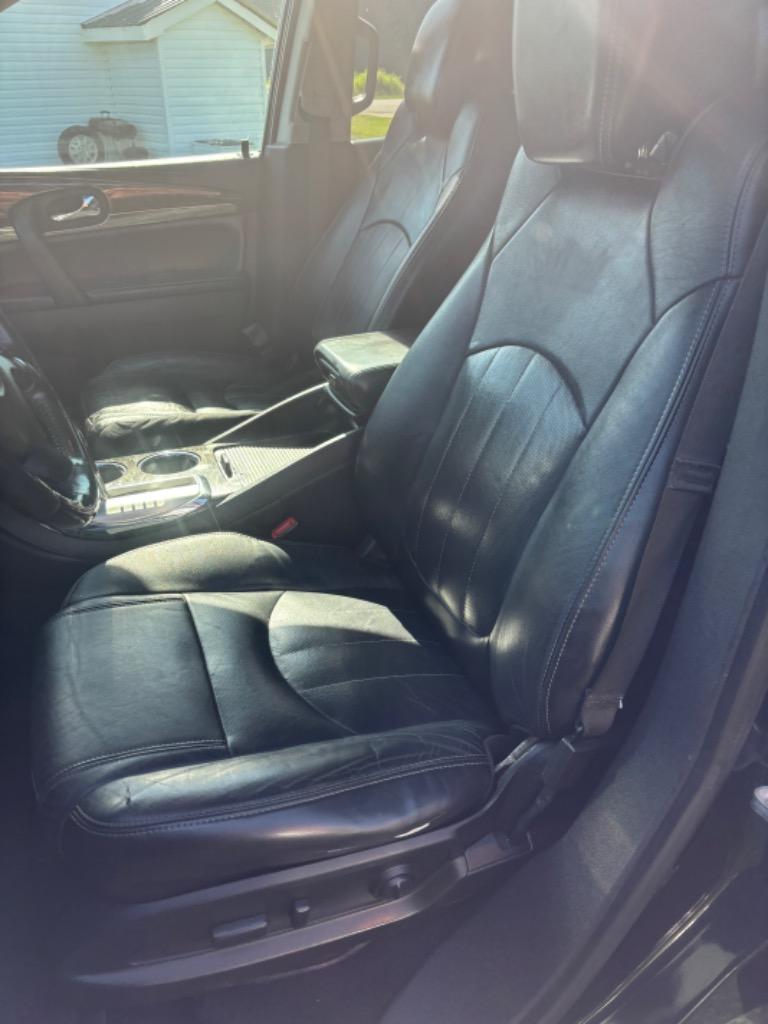 2013 Buick Enclave Leather photo