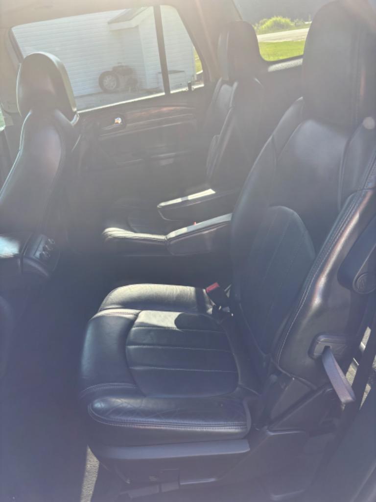 2013 Buick Enclave Leather photo