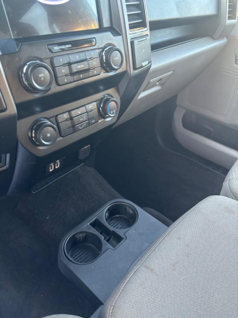 2019 Ford F150 XLT photo