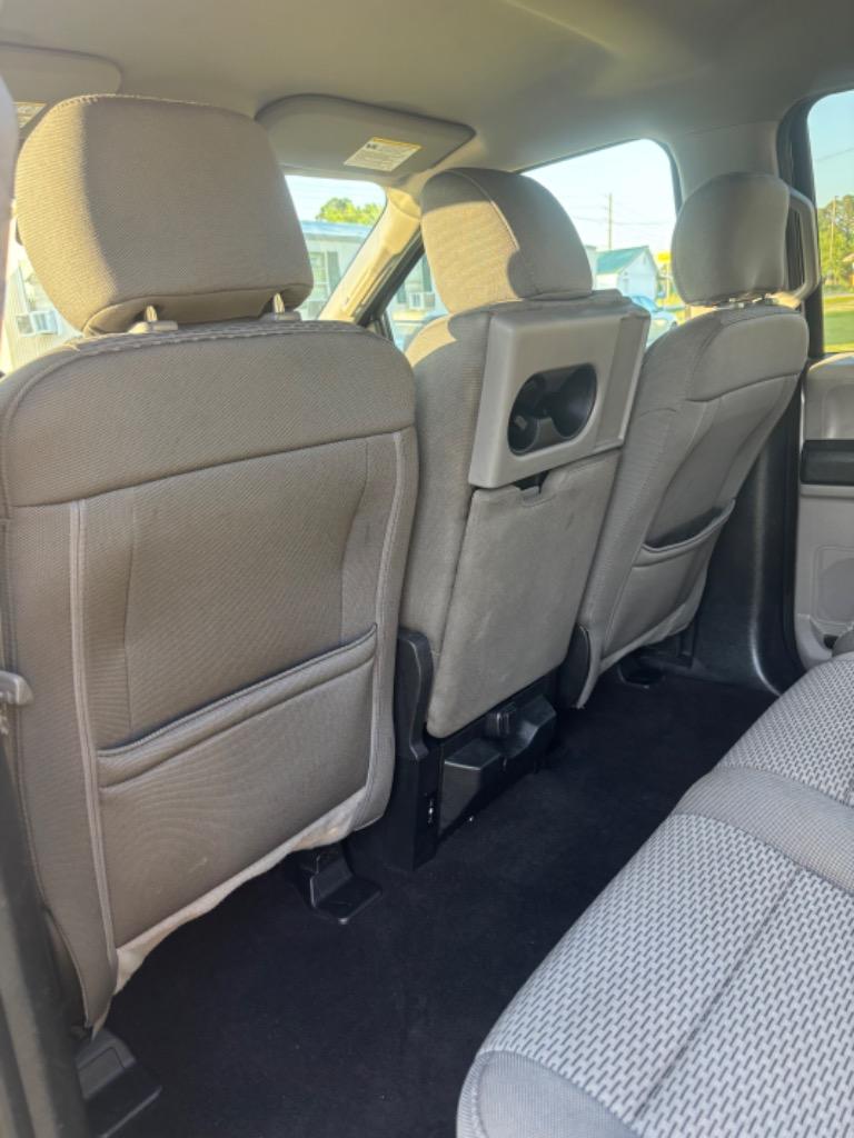 2019 Ford F150 XLT photo