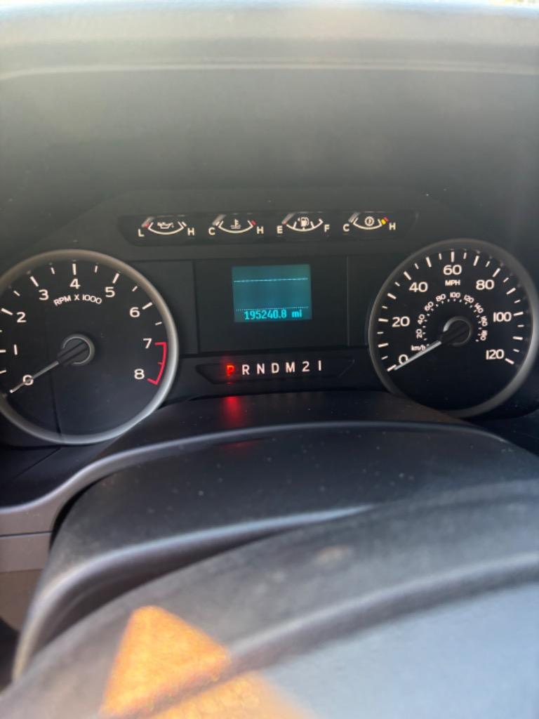 2019 Ford F150 XLT photo