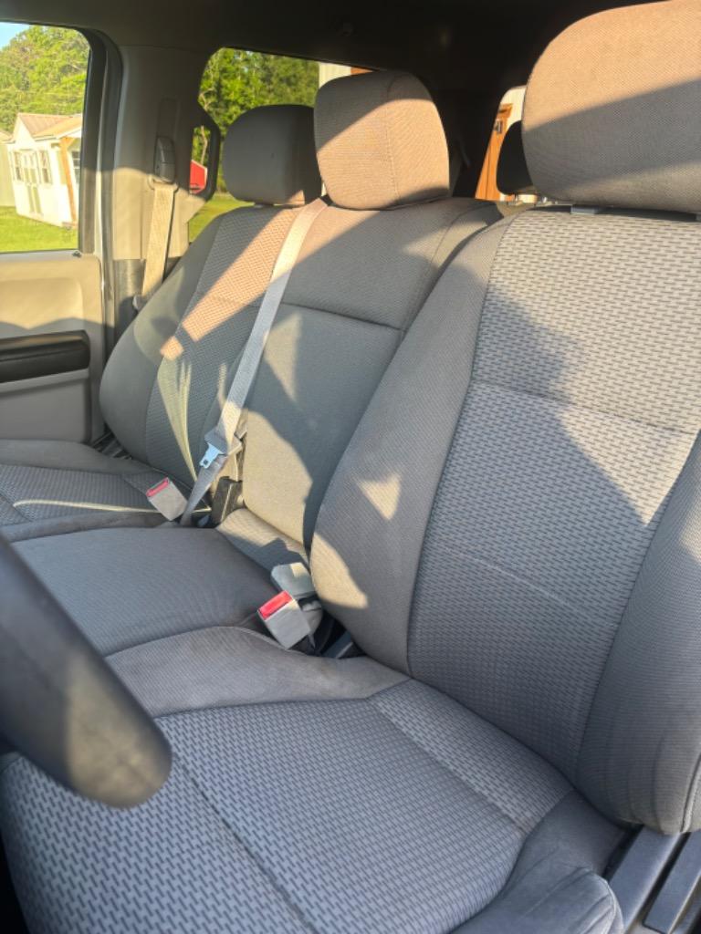 2019 Ford F150 XLT photo