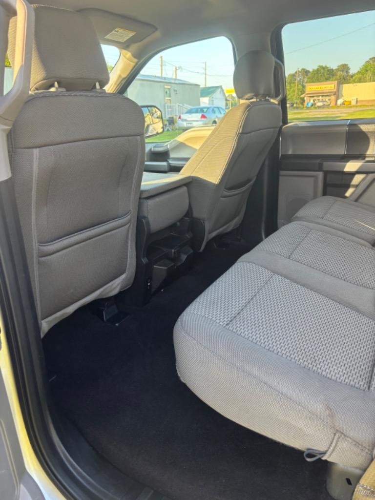 2019 Ford F150 XLT photo