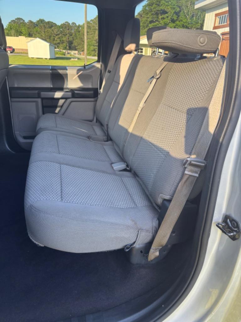 2019 Ford F150 XLT photo
