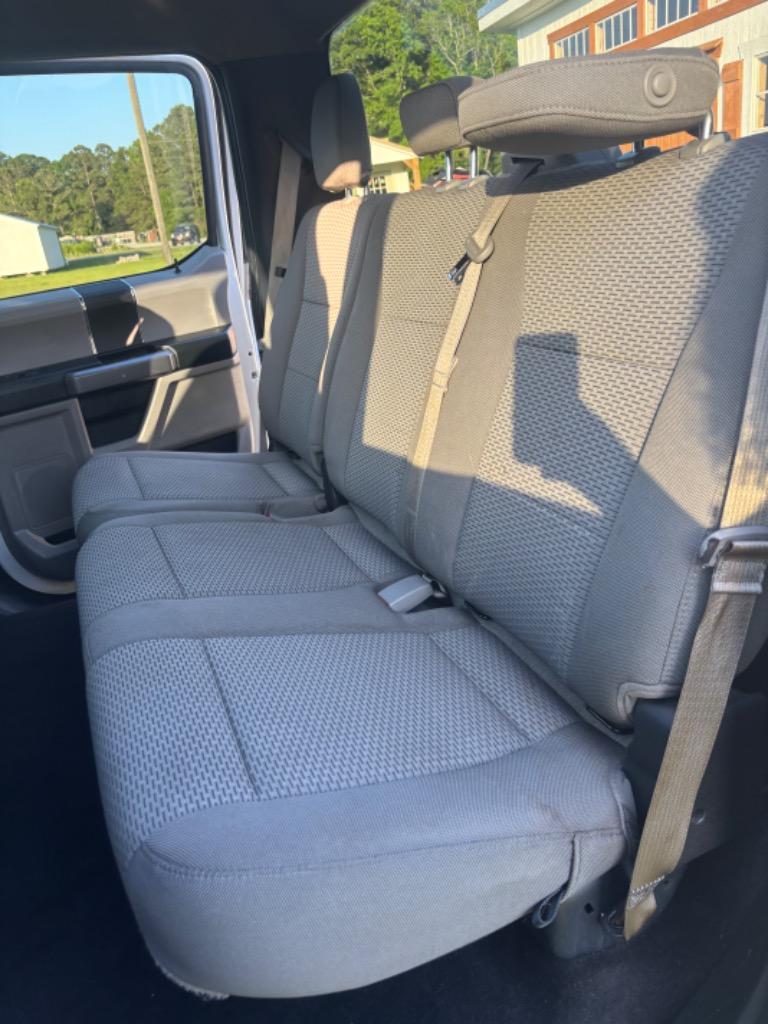 2019 Ford F150 XLT photo