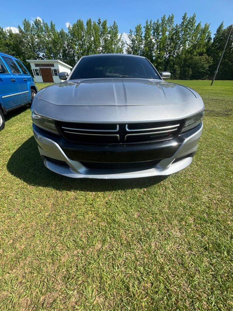 2015 Dodge Charger SE photo