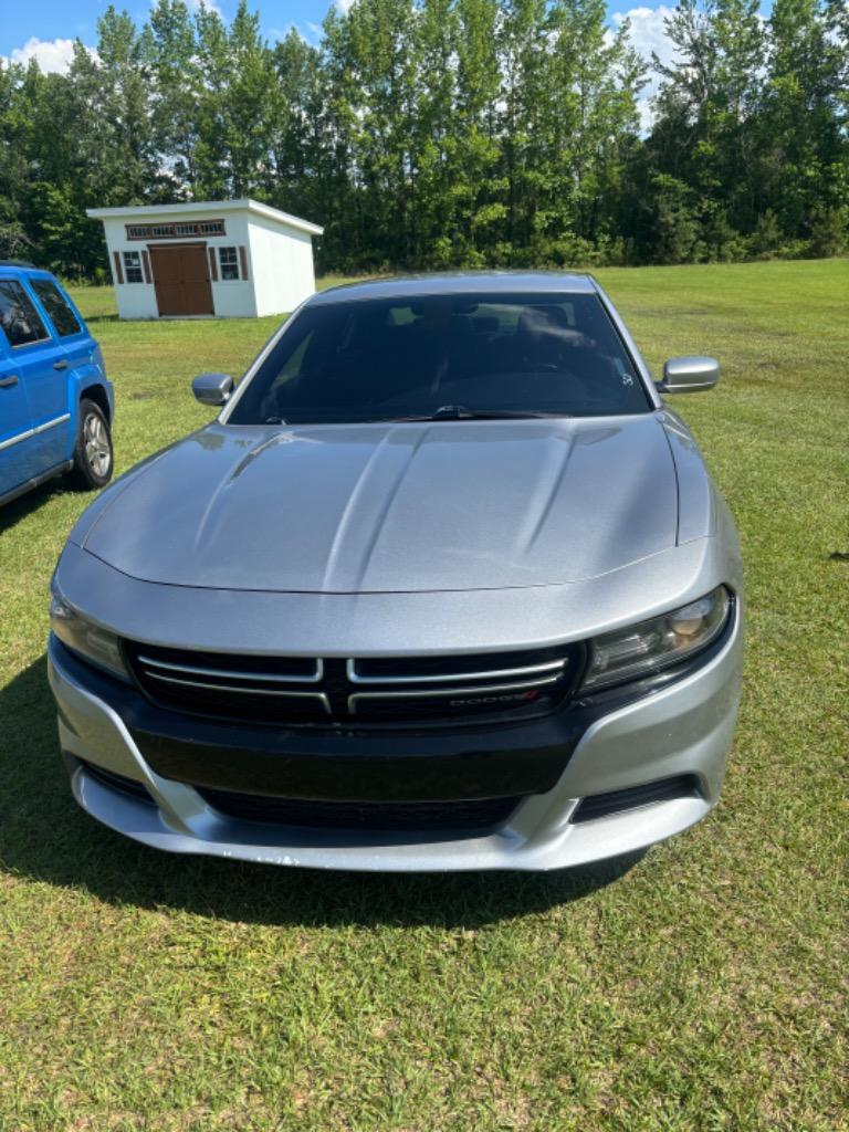2015 Dodge Charger SE photo