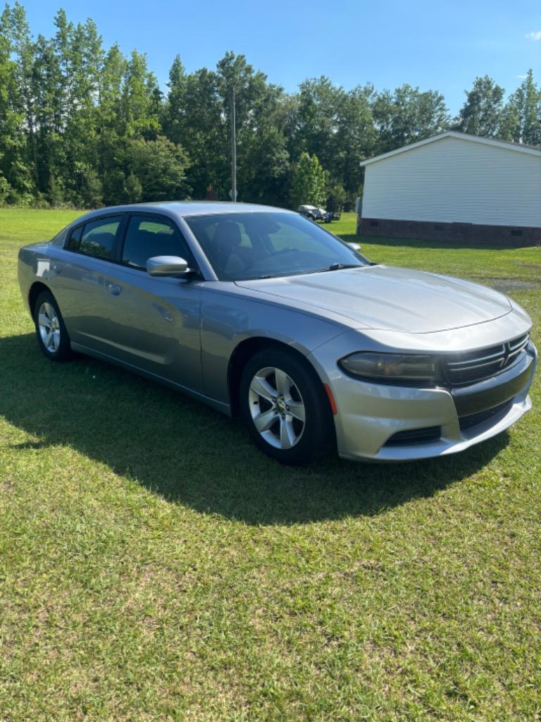 2015 Dodge Charger SE photo