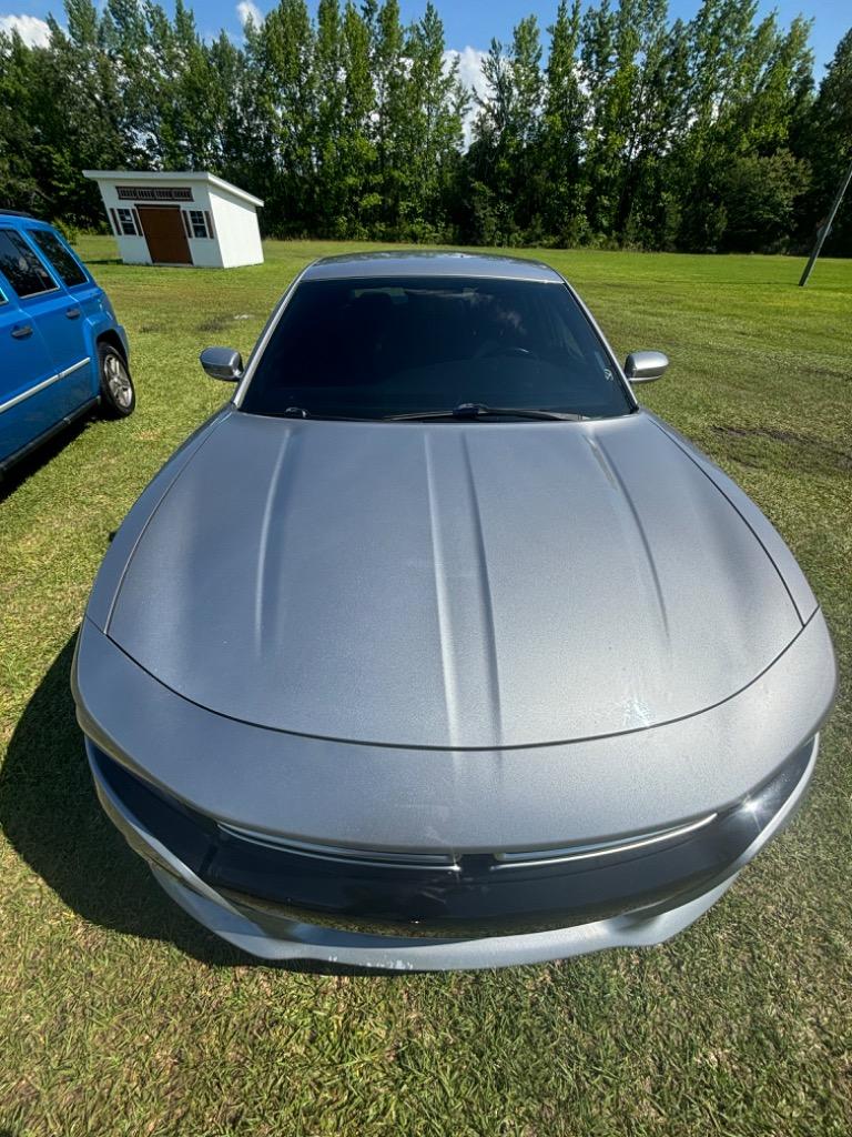 2015 Dodge Charger SE photo