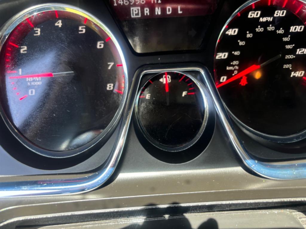 2016 GMC Acadia SLE2 photo