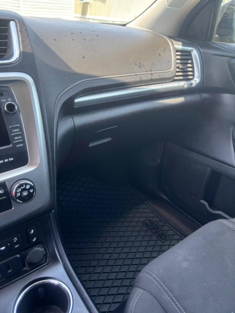 2016 GMC Acadia SLE2 photo