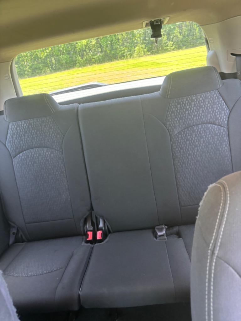 2016 GMC Acadia SLE2 photo