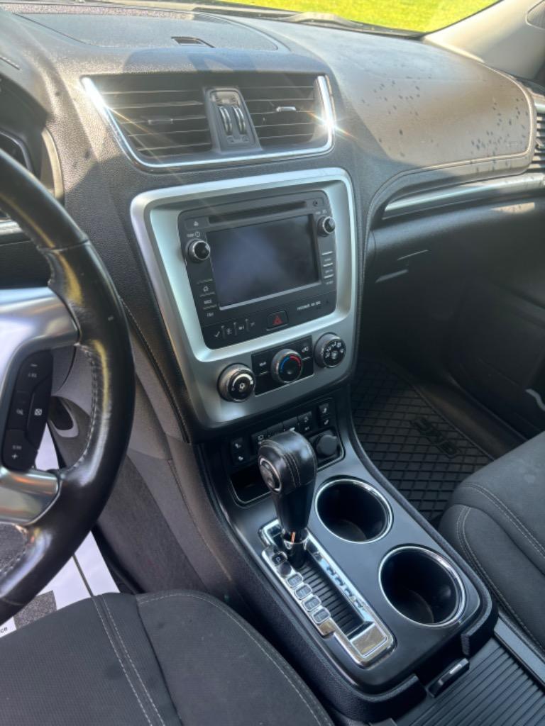 2016 GMC Acadia SLE2 photo