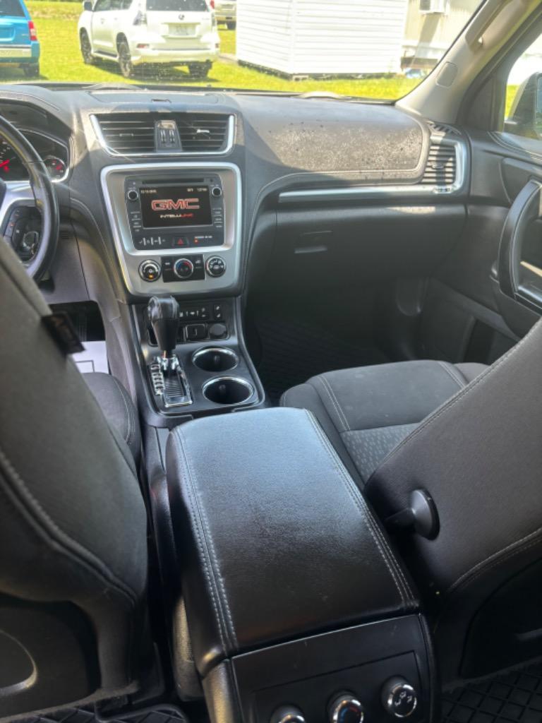 2016 GMC Acadia SLE2 photo