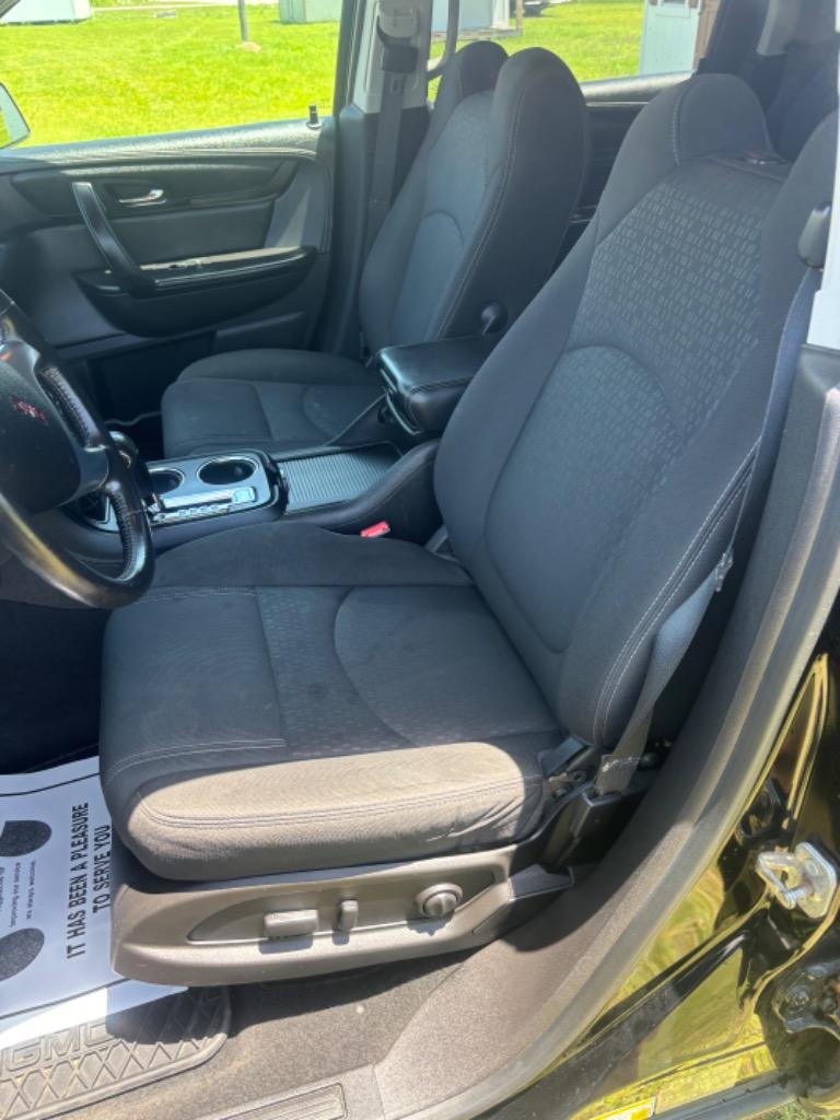 2016 GMC Acadia SLE2 photo